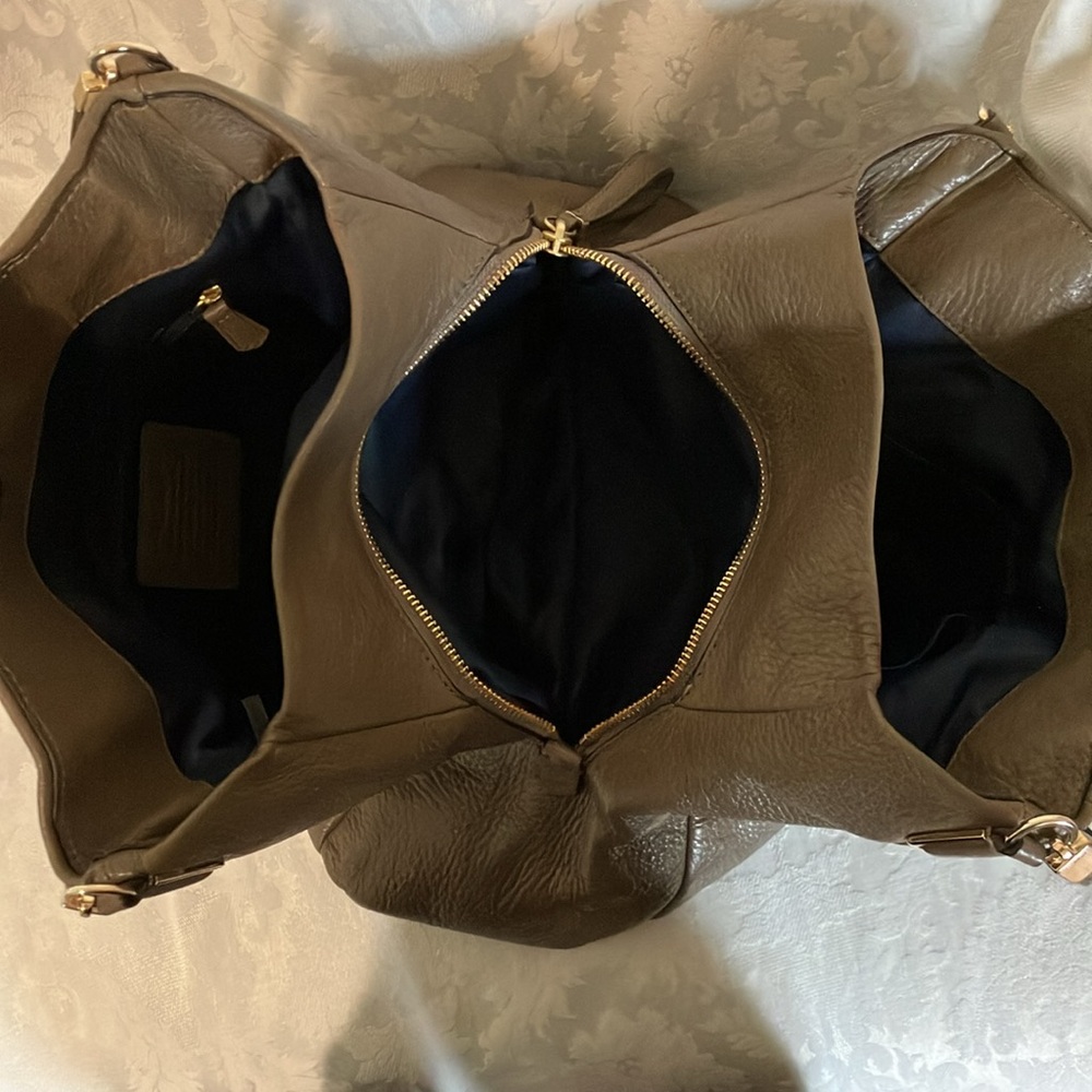 Coach Madison Small Phoebe Handbag Mint Condition-- NEW PRICE! - Picture 8 of 11